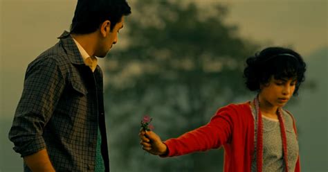 Jhilmil And Barfi Expressed Love In A Language Of Their Own