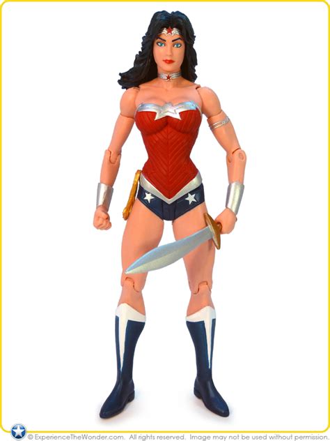 DC Collectibles Justice League (The New 52): Series 3 Action Figure ...