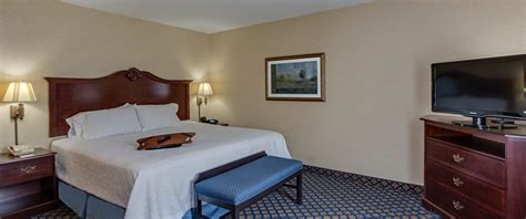 Clearfield, PA Hotels - Hampton Inn Clearfield