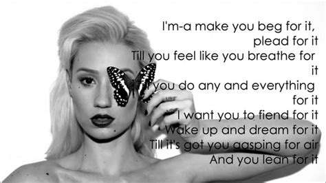 Black Widow - Iggy Azalea ft. Rita Ora with lyrics - YouTube