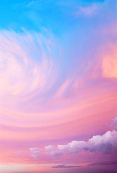 Pink Sky Wallpapers - Wallpaper Cave