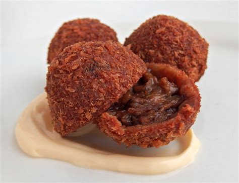 kroket | Aziatische-ingrediënten.nl