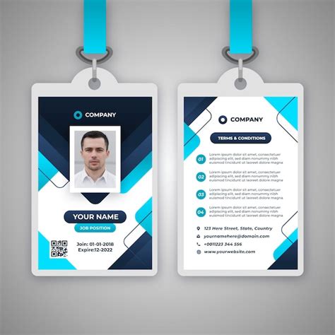 Id Card Images - Free Download on Freepik