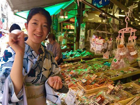 Tsukiji Fish Market in Tokyo Japan - The Professional Hobo