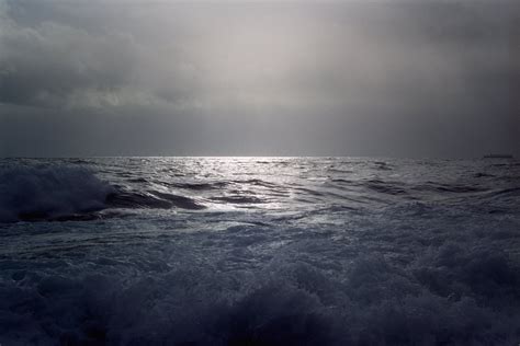 view of the Strait of Georgia, B.C. – David Sikma Photography