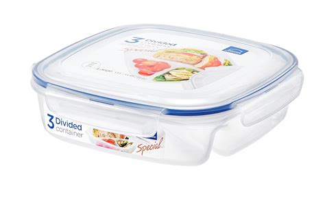 Best Rubbermaid Divided Plates With Lids - Home Tech Future