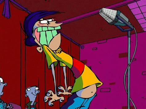 Ed, Edd n Eddy - Cool Hand Ed / Too Smart for His Own Ed - TheTVDB.com