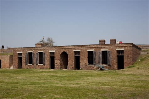 Fort Gaines, Alabama | Library of Congress