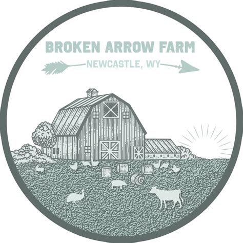 Broken Arrow Farm's Amazon Page