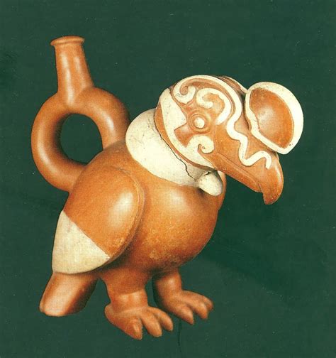 bensozia: Moche Civilization and Art | Moche civilization, Inca art ...