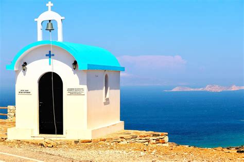 Discover Naxos: History, Charm, And Natural Beauty