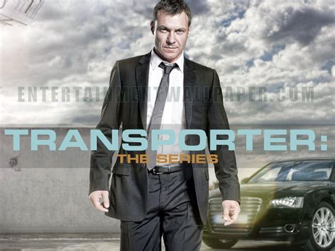 Transporter Season 3 Release Date • TVPre.com