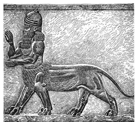 Top 10 Ancient Mesopotamian Gods