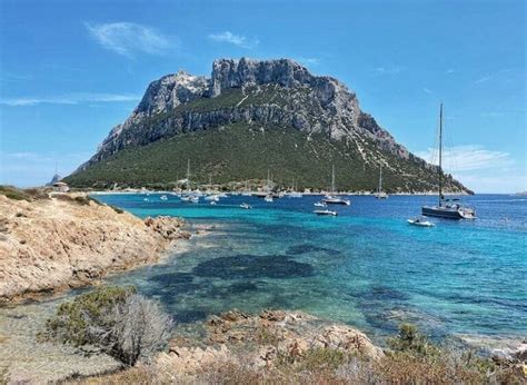 Olbia, Sardinia: 11 Best Things To Do And 7 Best Beaches