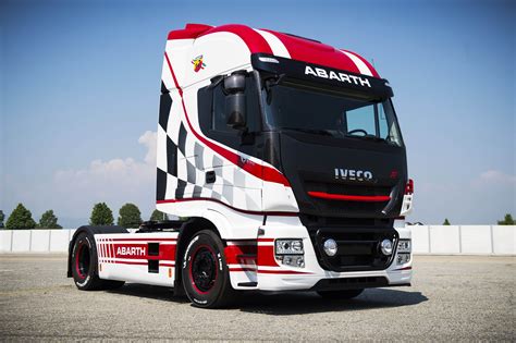 4K, IVECO, Trucks, HD Wallpaper | Rare Gallery