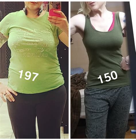 Intermittent Fasting Results & How Long Does it Take (Before & After Pics)