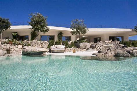 Luxury Villas Sardinia - Villa Rentals Sardinia