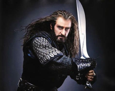 Thorin II Oakenshield | Lord Of The Rings Amino