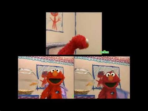 Elmo World Dorothy Questions Lord mp4 3gp flv mp3 video indir