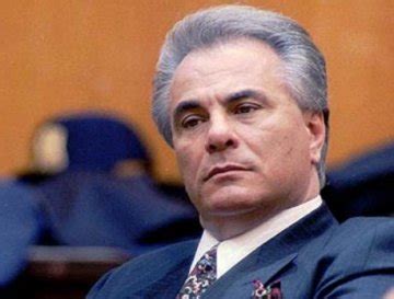 The Trial of John Gotti (1992): Selected Links and Bibliography