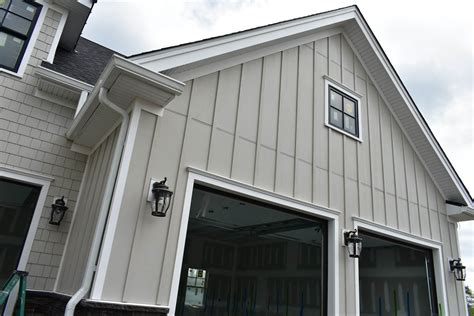 Board and Batten Siding - The Pros, Cons and Costs