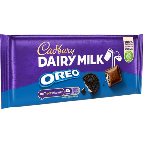 Cadbury Dairy Milk Bar Oreo 38g | ubicaciondepersonas.cdmx.gob.mx