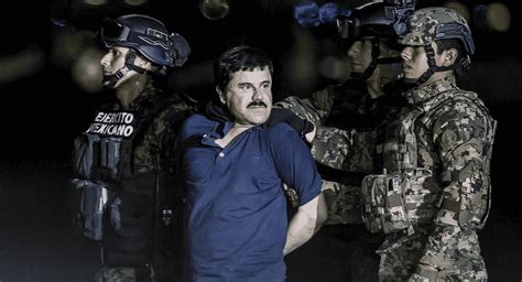 What Happened to The Real-Life Narcos from 'Narcos: Mexico'?