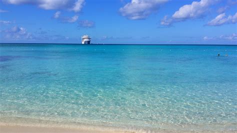 What to Do in Princess Cays Bahamas: Cruise Ship Beach Day with ...