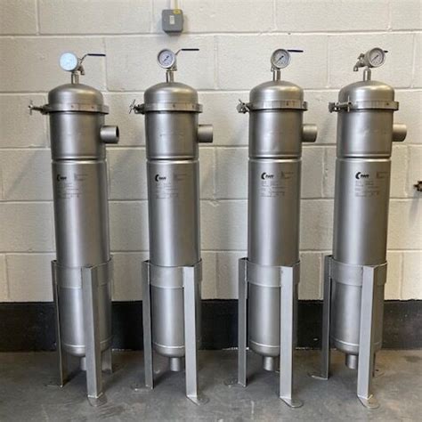 Side Stream Filtration for District Heating – IWF