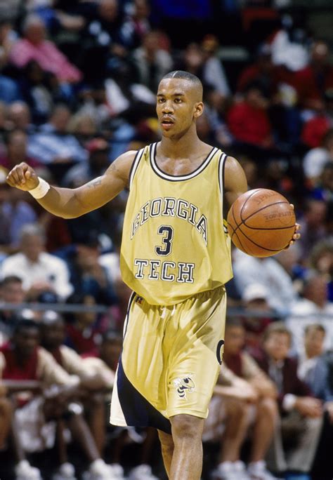 Stephon Marbury left the NBA for China; Where is he now?