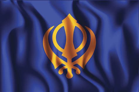 Khanda Defined: Sikh Emblem Symbolism