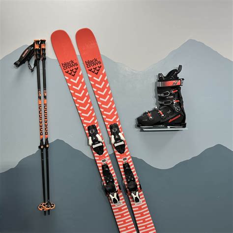 Ski & Snowboard Rental Packages - Epic Mountain Sports