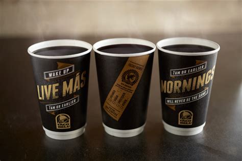 Taco Bell- Breakfast Packaging on Behance