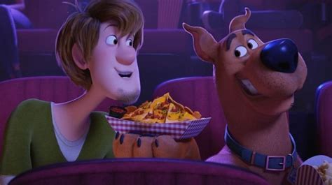 Warner Bros. Animation Debuts First SCOOB Trailer - Flipboard