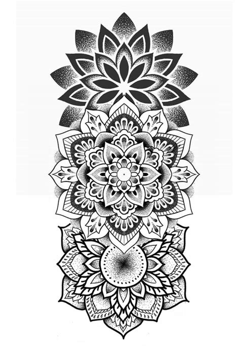 Mandala Tattoo | Geometric mandala tattoo, Geometric tattoo, Mandala ...