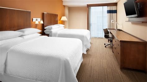 Hotel Near San Jose, CA, Airport | Four Points by Sheraton San Jose Airport