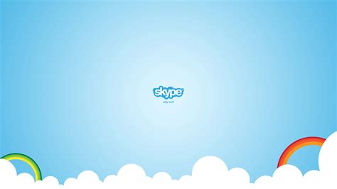 Download Stay connected with Skype | Wallpapers.com