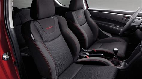 Images of Maruti Swift, Exterior & Interior Photo Gallery