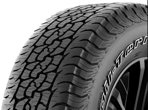 BFGoodrich Trail Terrain T/A Tire 34161 | Havoc Offroad