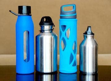 Best Reusable Water Bottle Brands