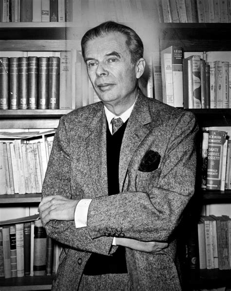 Aldous Huxley on writing, and the doors of perception… – BEGUILING ...