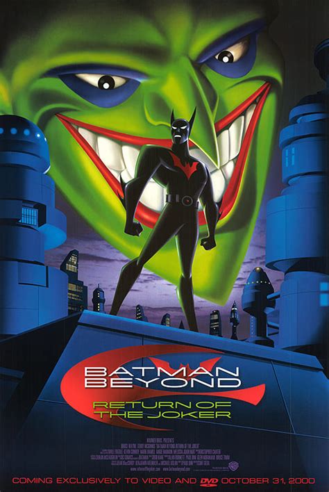 Batman Beyond: Return of the Joker (2000) Bluray FullHD - WatchSoMuch