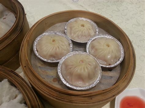 Dim Sum for breakfast - Xiao Long Bao | Having dimsum in the… | Flickr