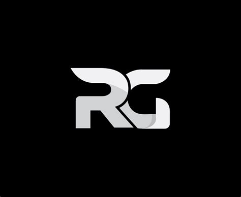 Rg Logos