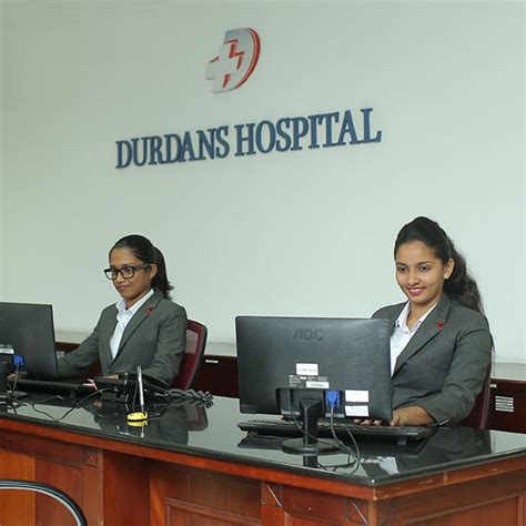 corporate-services - Durdans Hospital