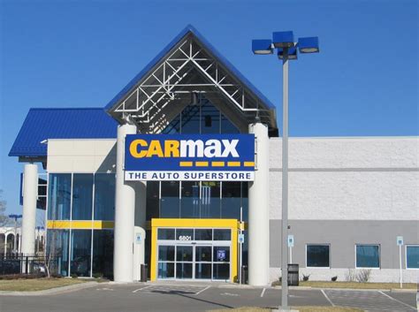 Show Us The Cheapest Car For Sale At Your Local Carmax