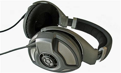 Sennheiser HD 700 Review | Trusted Reviews