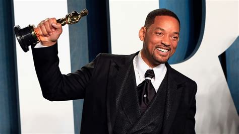 Is Will Smith Invited to the 2023 Oscars After the Chris Rock Slap ...