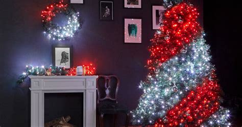 The 5 Best Christmas Lights of 2024 | Reviews by Wirecutter