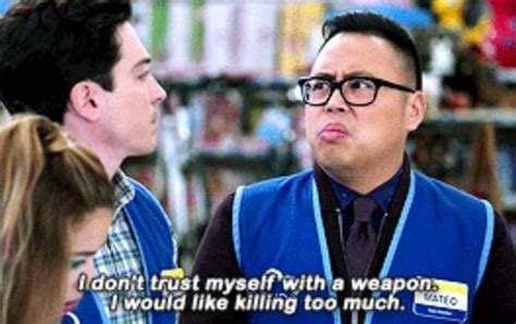 19 Moments That Prove "Superstore" Is Hilarious AF | Superstore memes ...